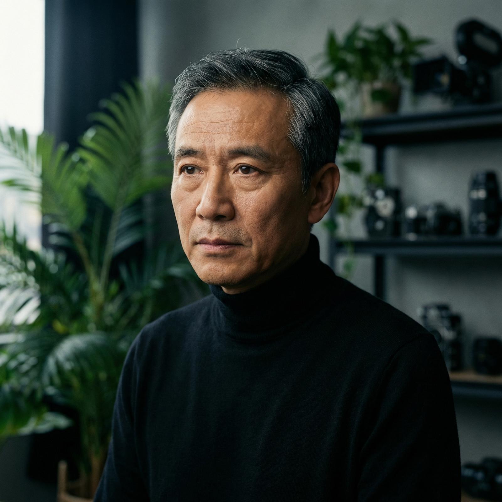 国产视频视频导演王志远