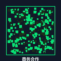 国产视频商务二维码