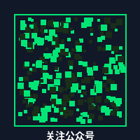 国产视频公众号二维码